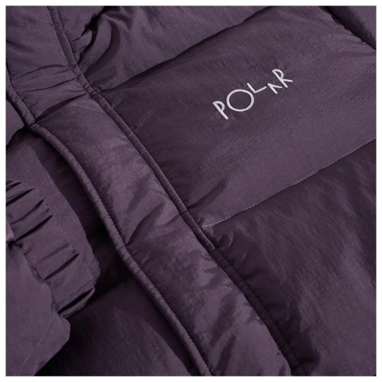 Polar Skate Co. Ανδρικό μπουφάν Basic Puffer